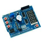 FT11_5_PlacaExpansãMultifunçõesCompatívelArduino