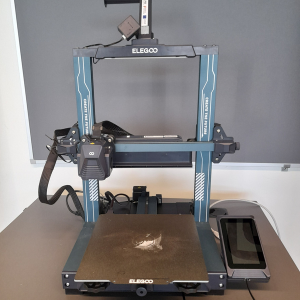 Impressora 3D