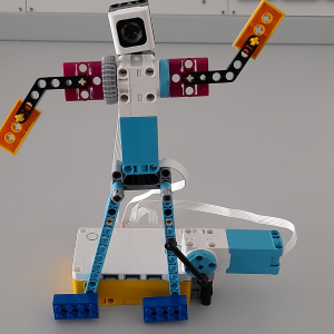 Robot